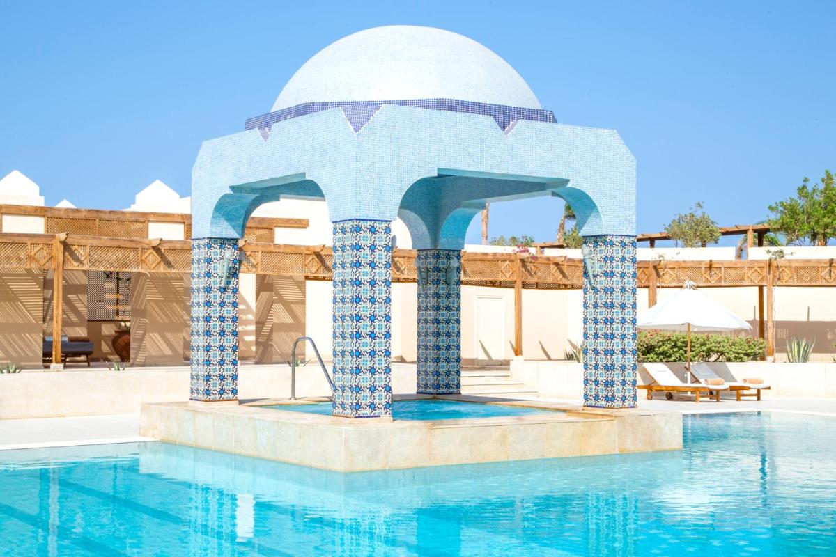 Kempinski Hotel Soma Bay