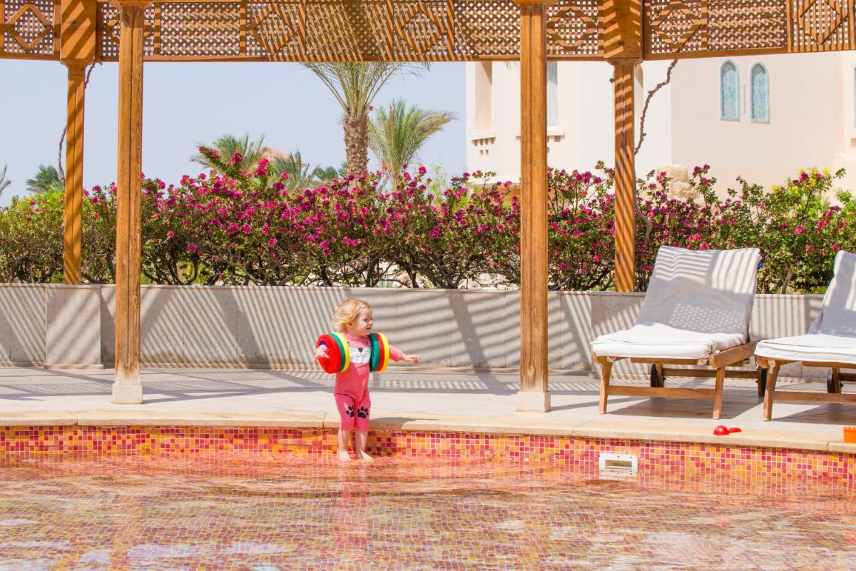Kempinski Hotel Soma Bay