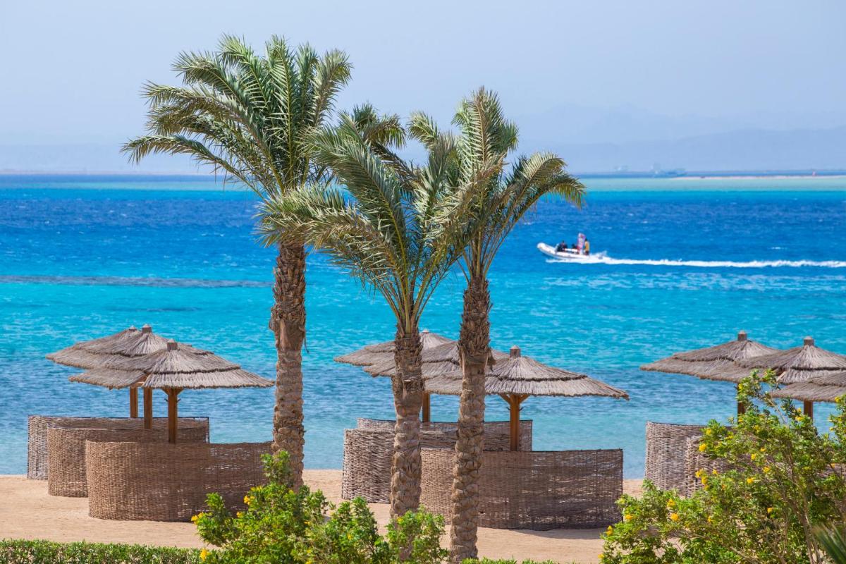 Kempinski Hotel Soma Bay