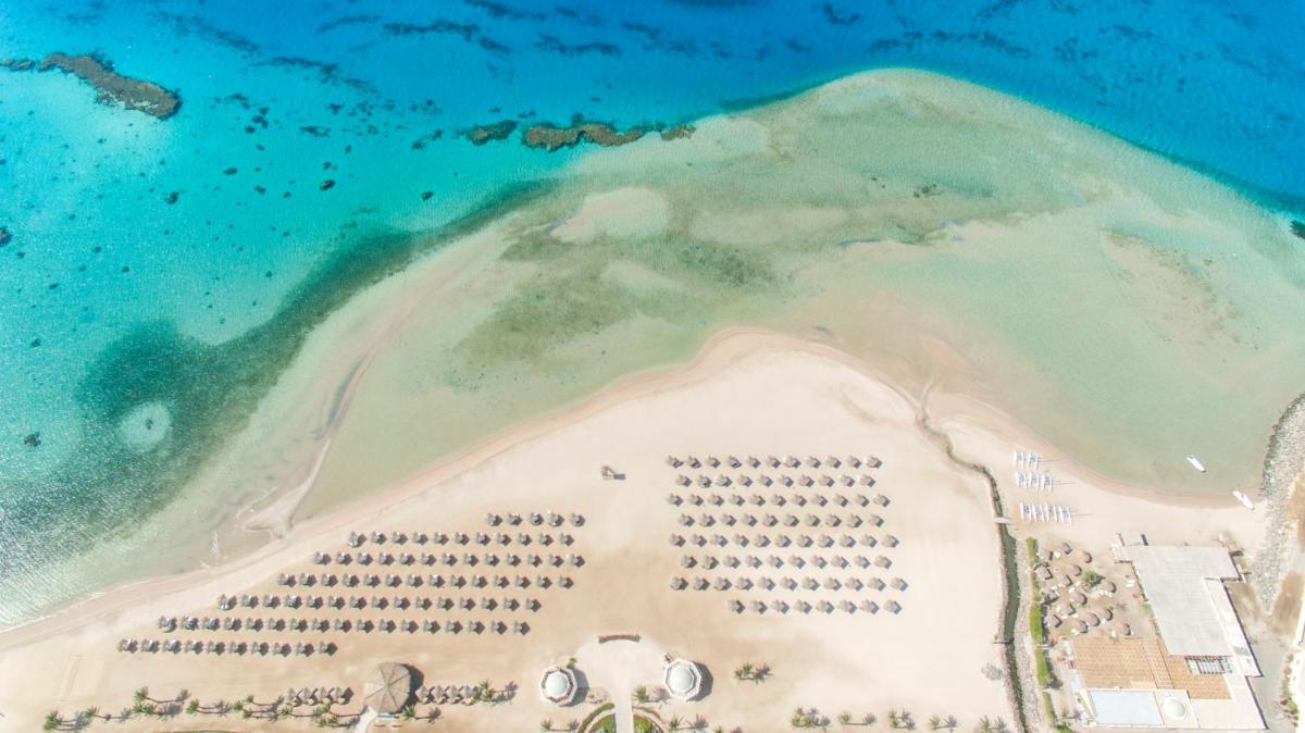 Kempinski Hotel Soma Bay