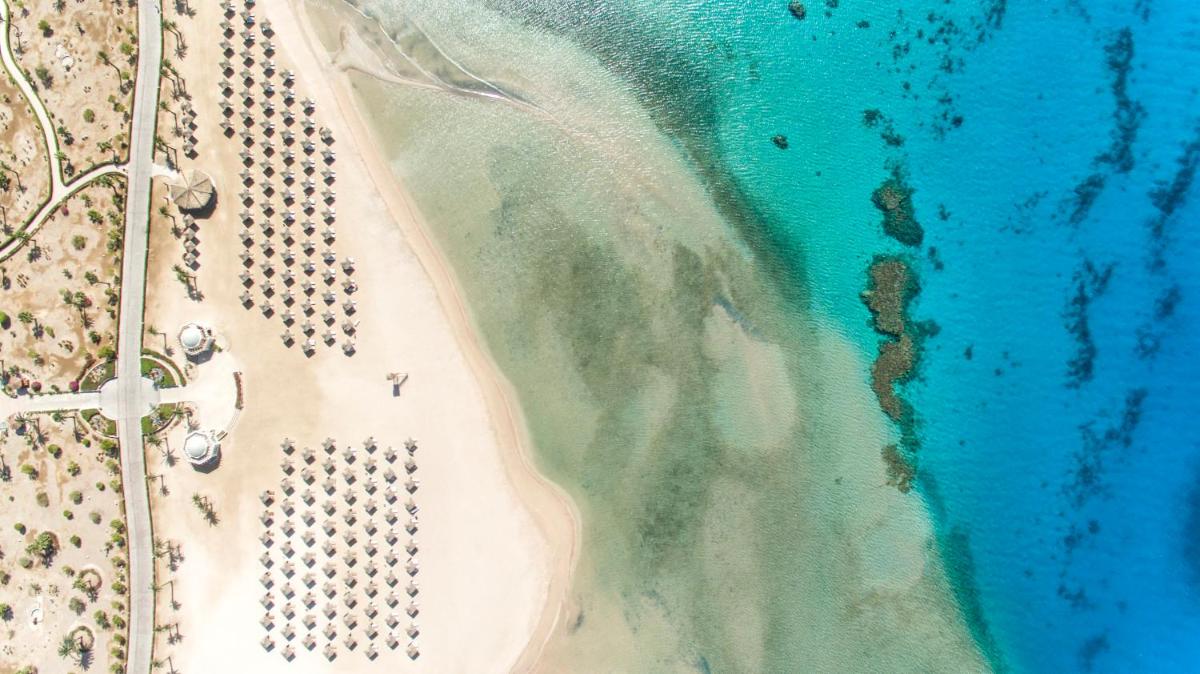 Kempinski Hotel Soma Bay