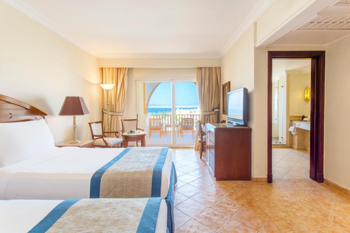Kempinski Hotel Soma Bay