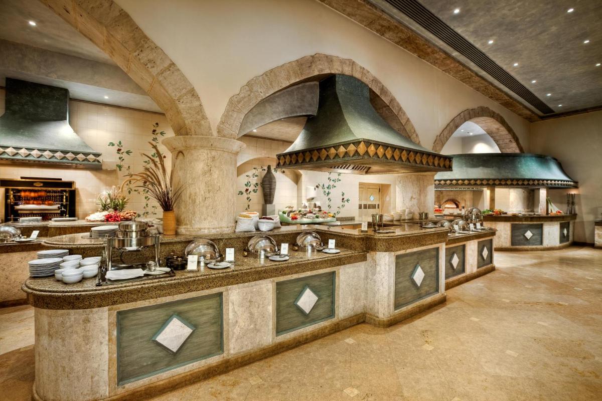 Kempinski Hotel Soma Bay