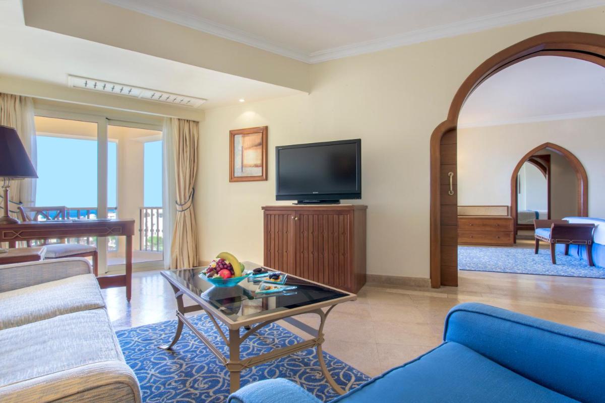Kempinski Hotel Soma Bay