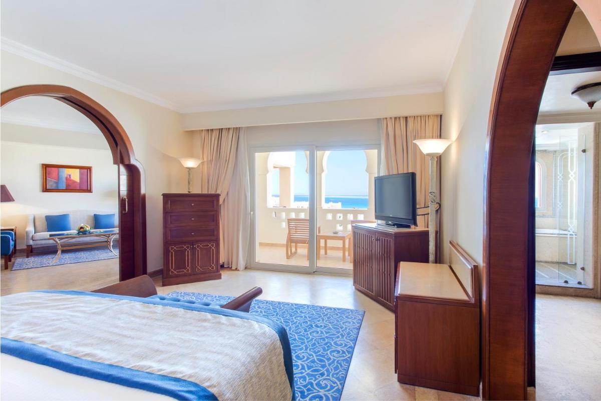 Kempinski Hotel Soma Bay
