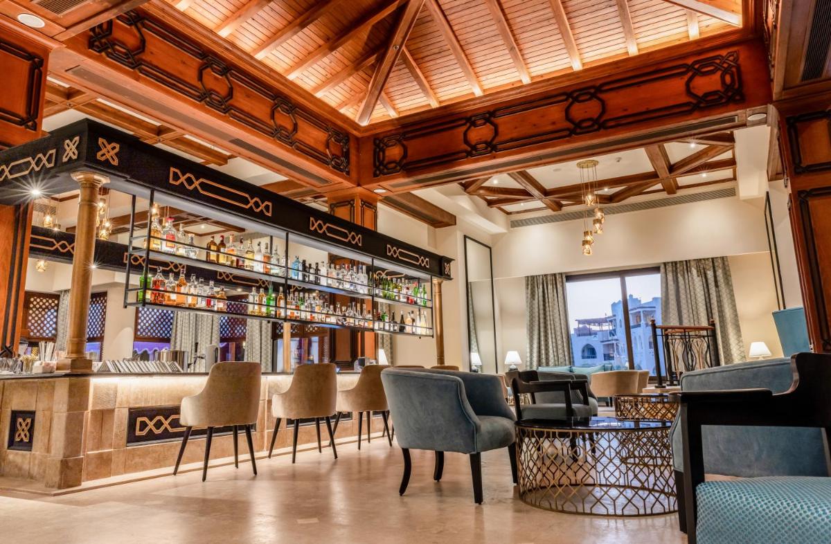 Kempinski Hotel Soma Bay