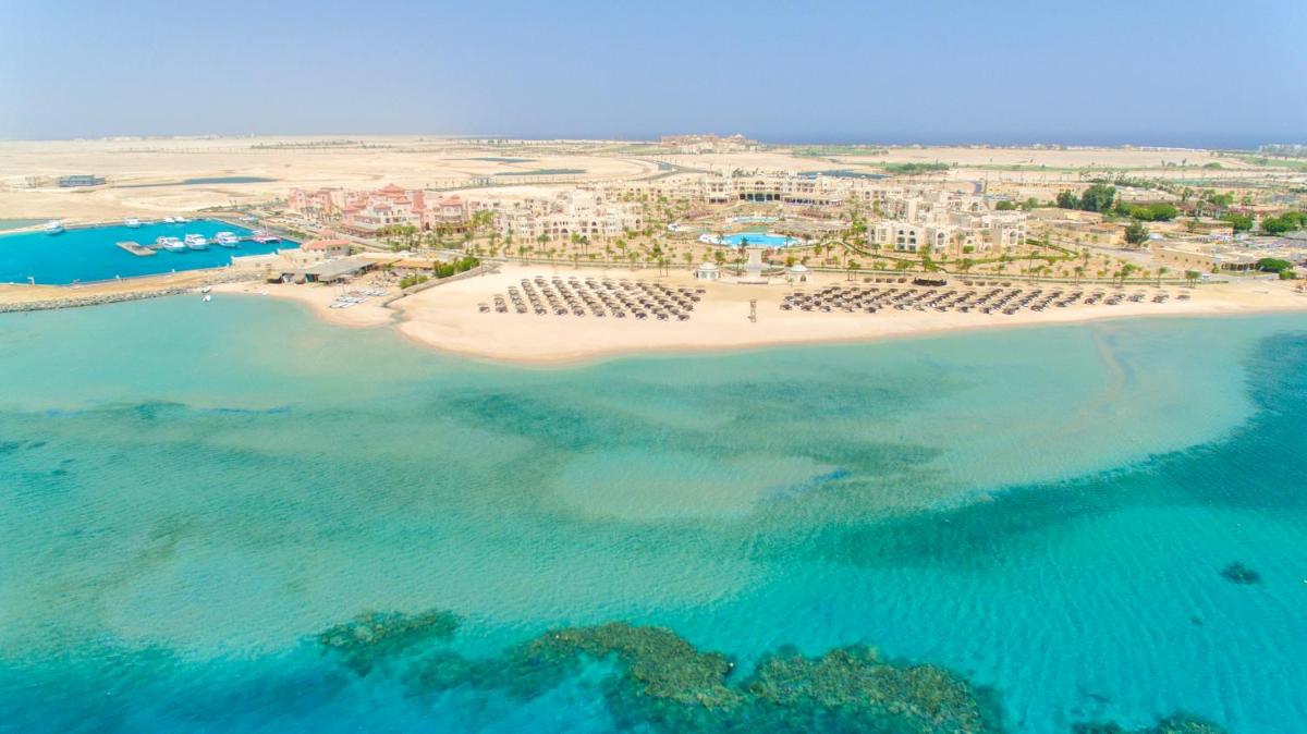 Kempinski Hotel Soma Bay