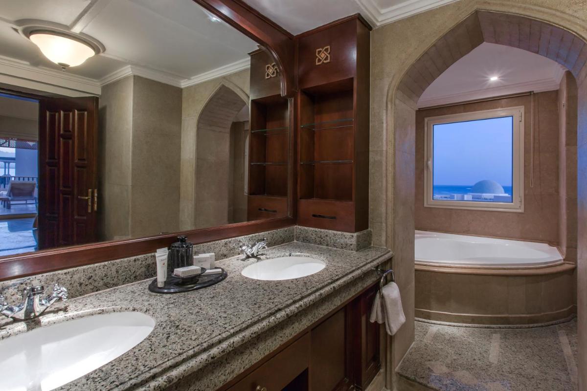 Kempinski Hotel Soma Bay