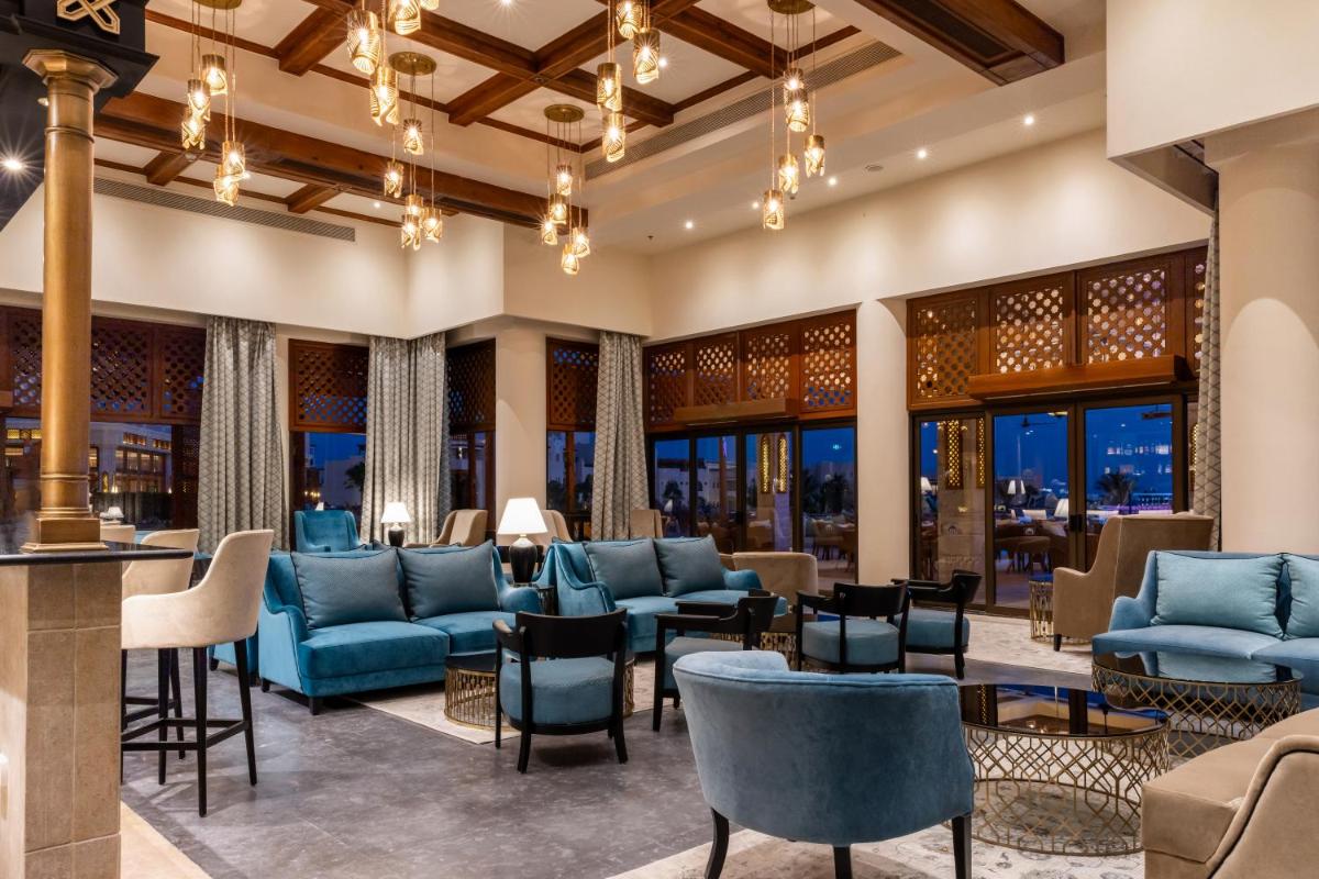 Kempinski Hotel Soma Bay