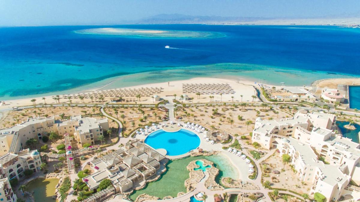 Kempinski Hotel Soma Bay