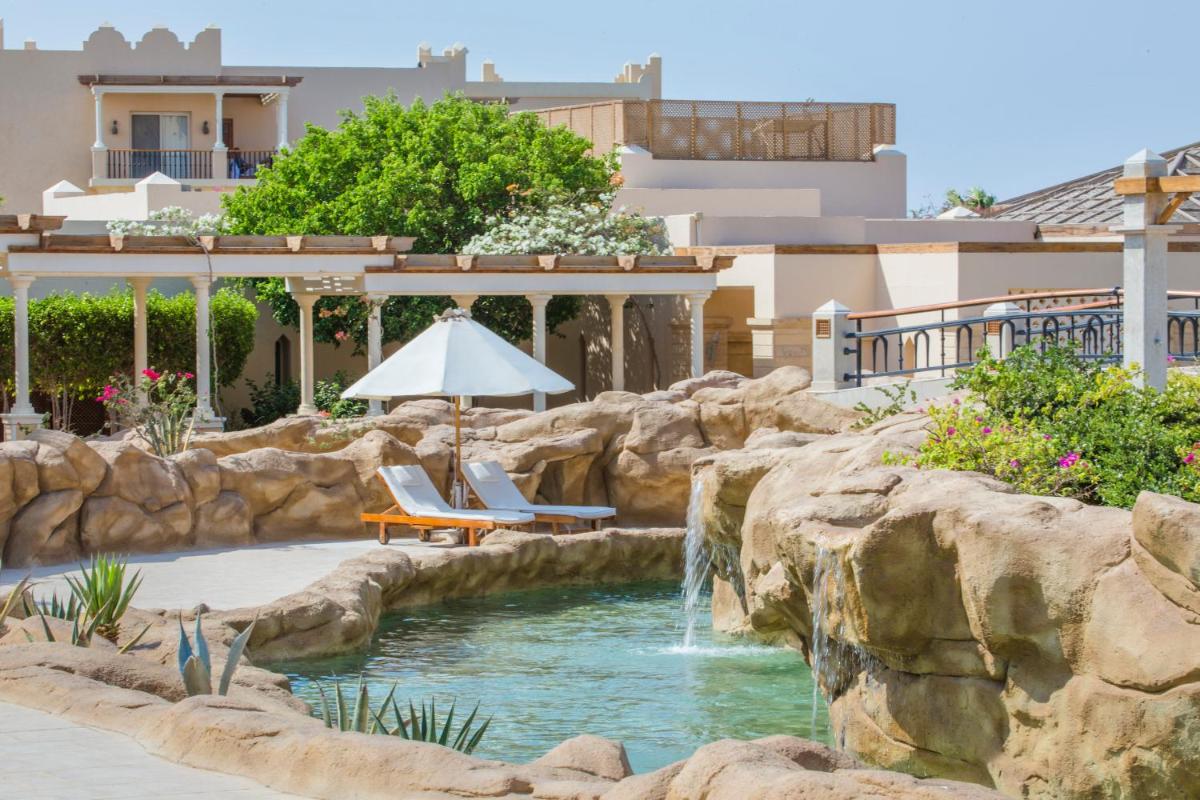 Kempinski Hotel Soma Bay