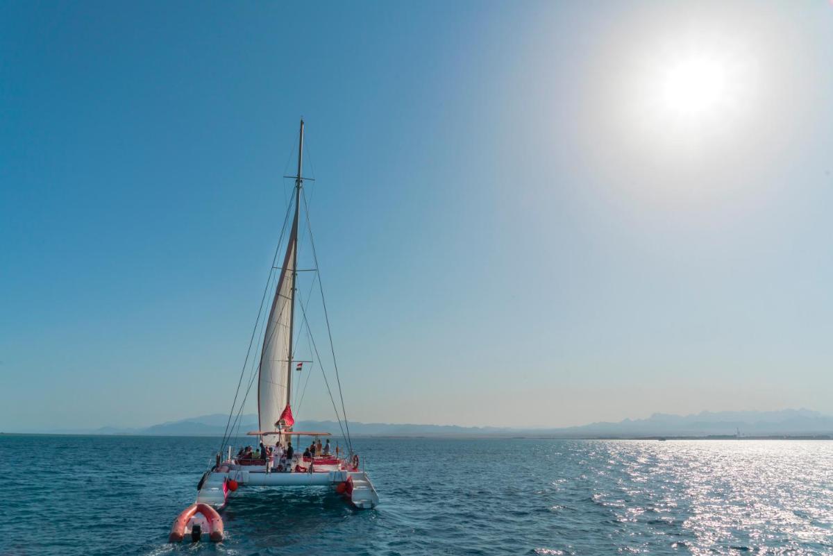 Kempinski Hotel Soma Bay