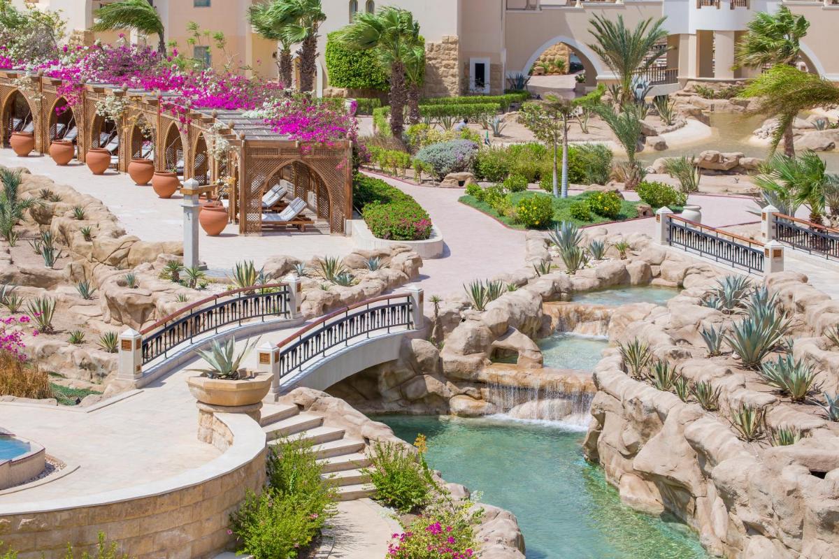 Kempinski Hotel Soma Bay