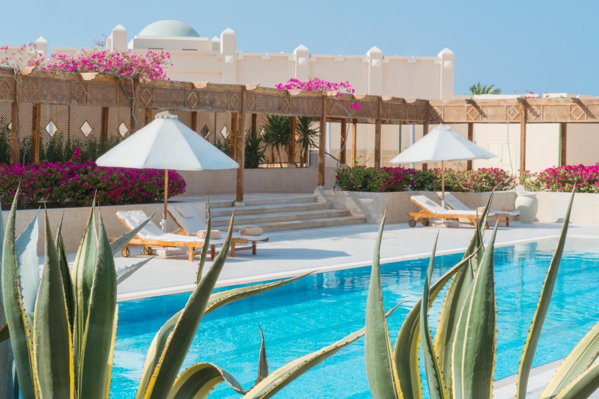 Kempinski Hotel Soma Bay
