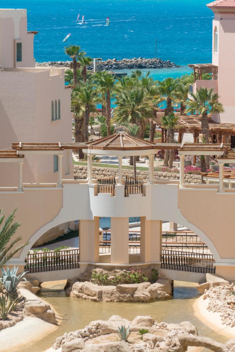 Kempinski Hotel Soma Bay