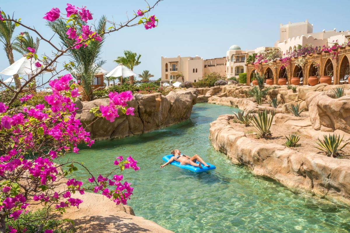 Kempinski Hotel Soma Bay