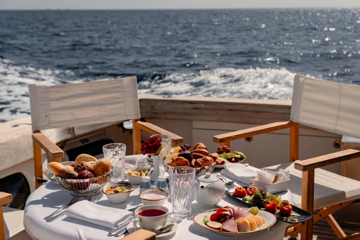 Kempinski Hotel Soma Bay