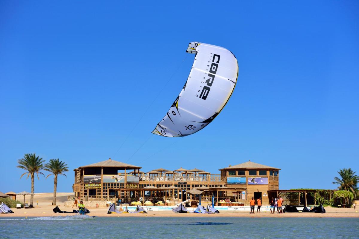 Kempinski Hotel Soma Bay
