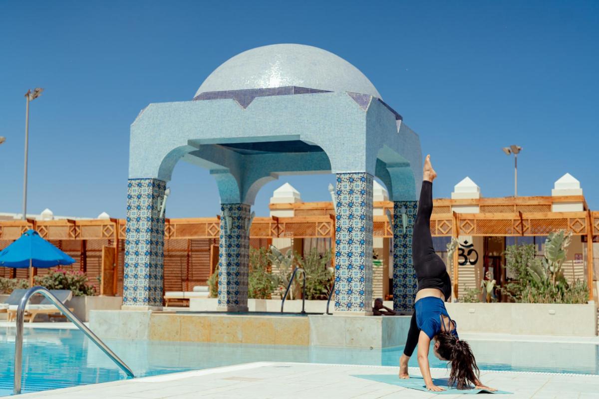 Kempinski Hotel Soma Bay