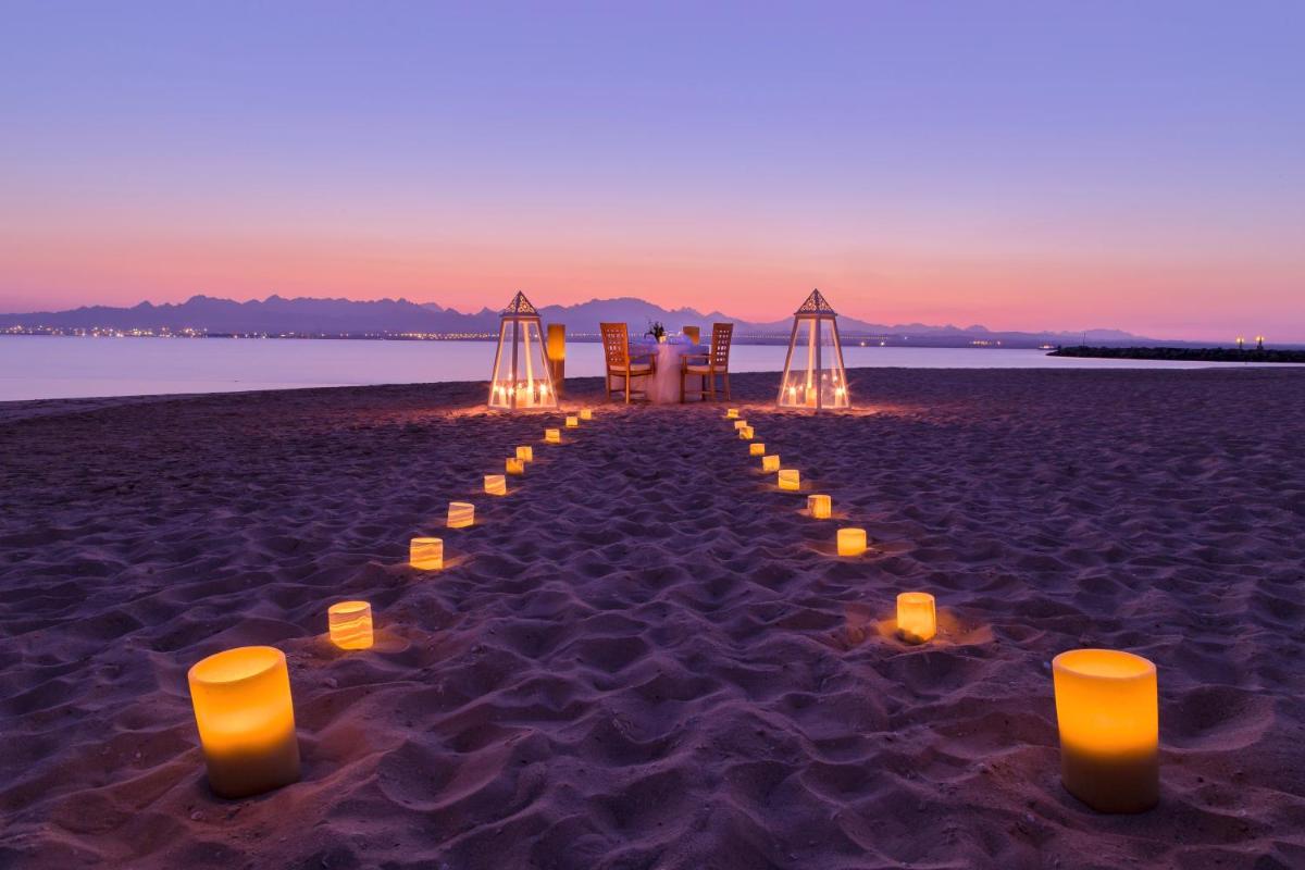 Kempinski Hotel Soma Bay