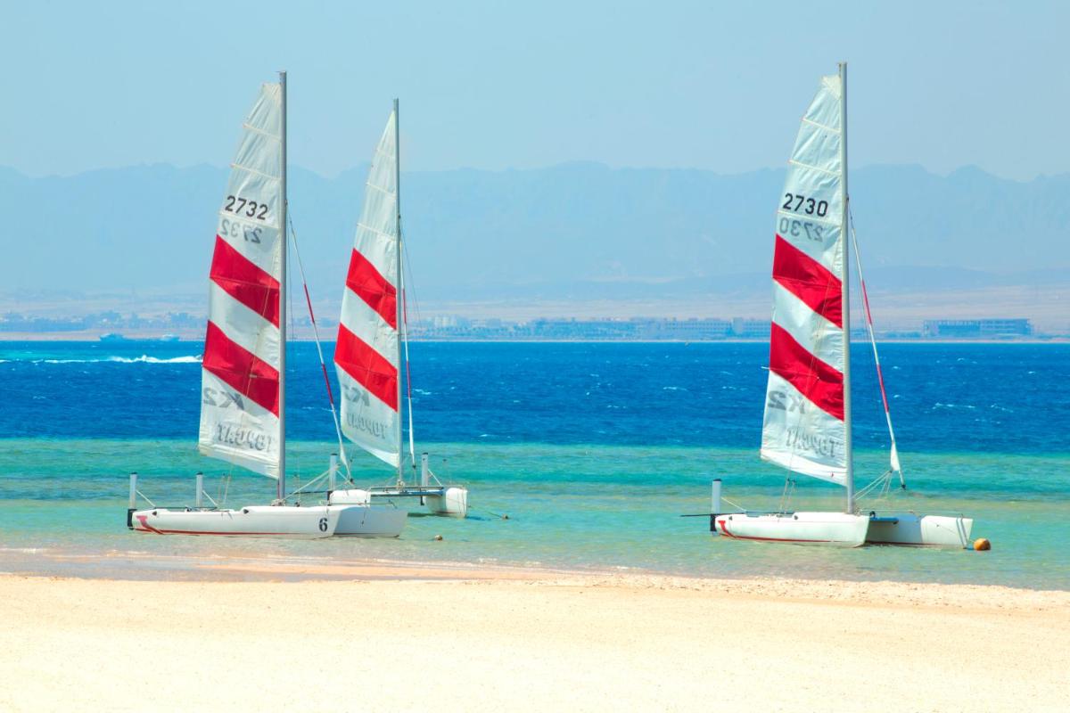 Kempinski Hotel Soma Bay