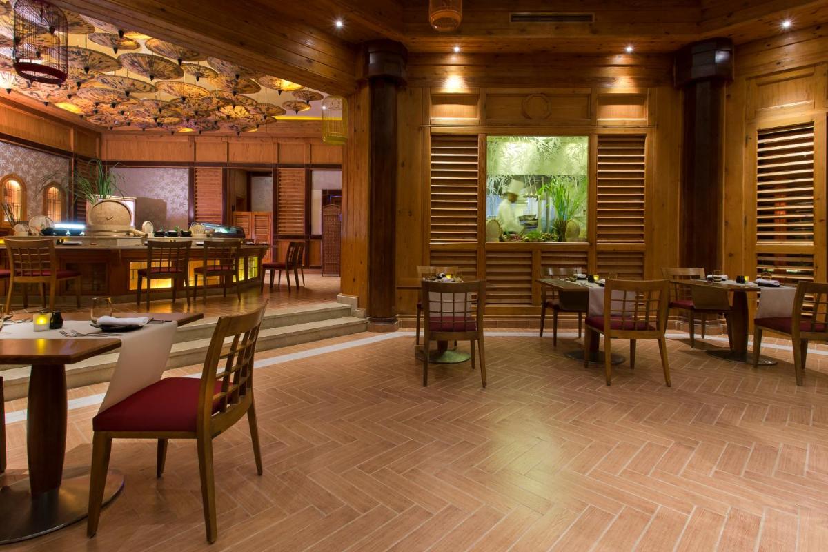 Kempinski Hotel Soma Bay