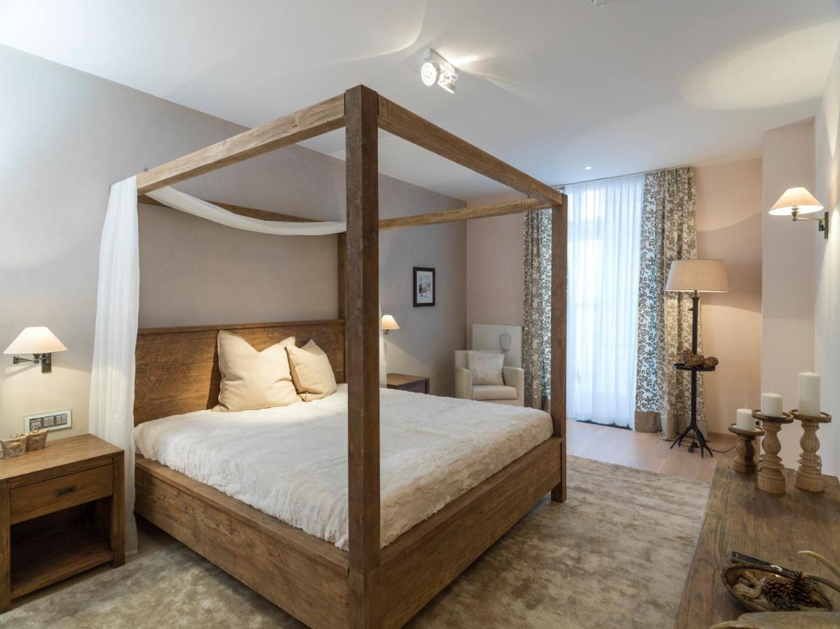 Kempinski Residences St. Moritz