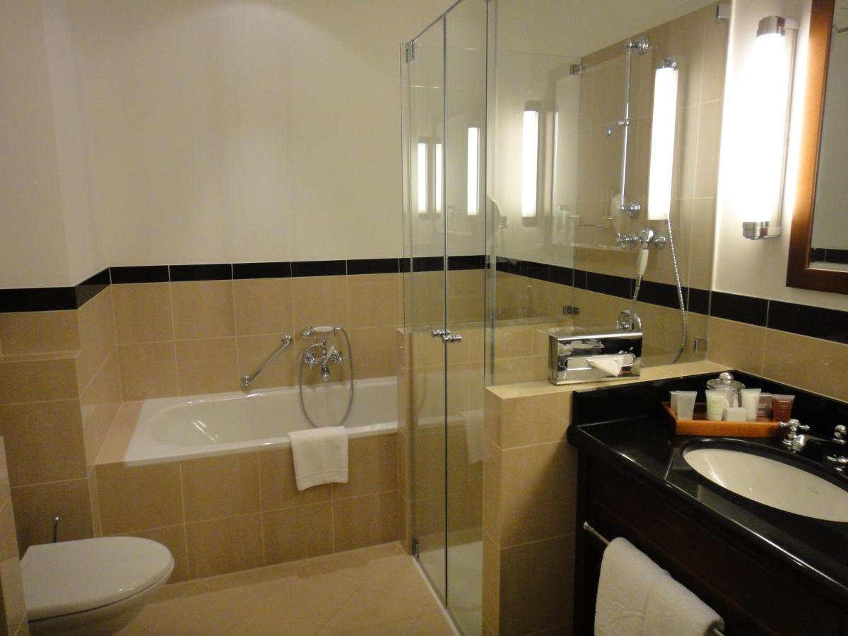 Kempinski Residences St. Moritz