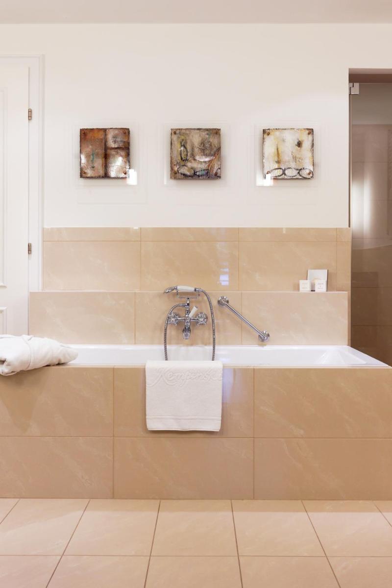 Kempinski Residences St. Moritz