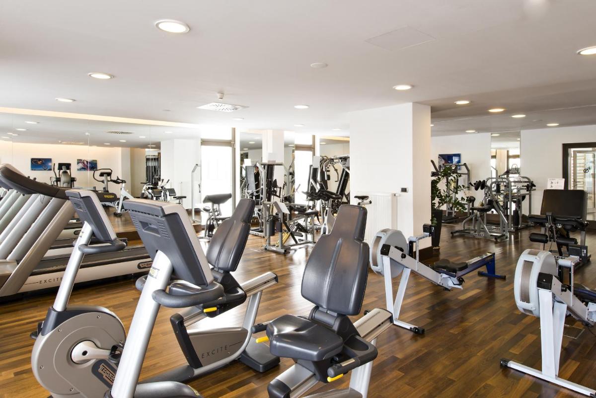 Kempinski Residences St. Moritz