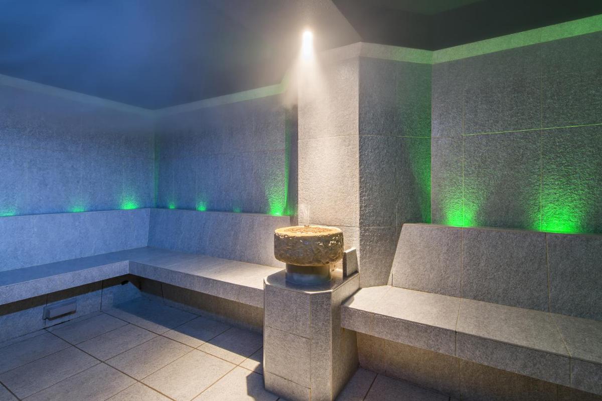 Kempinski Residences St. Moritz