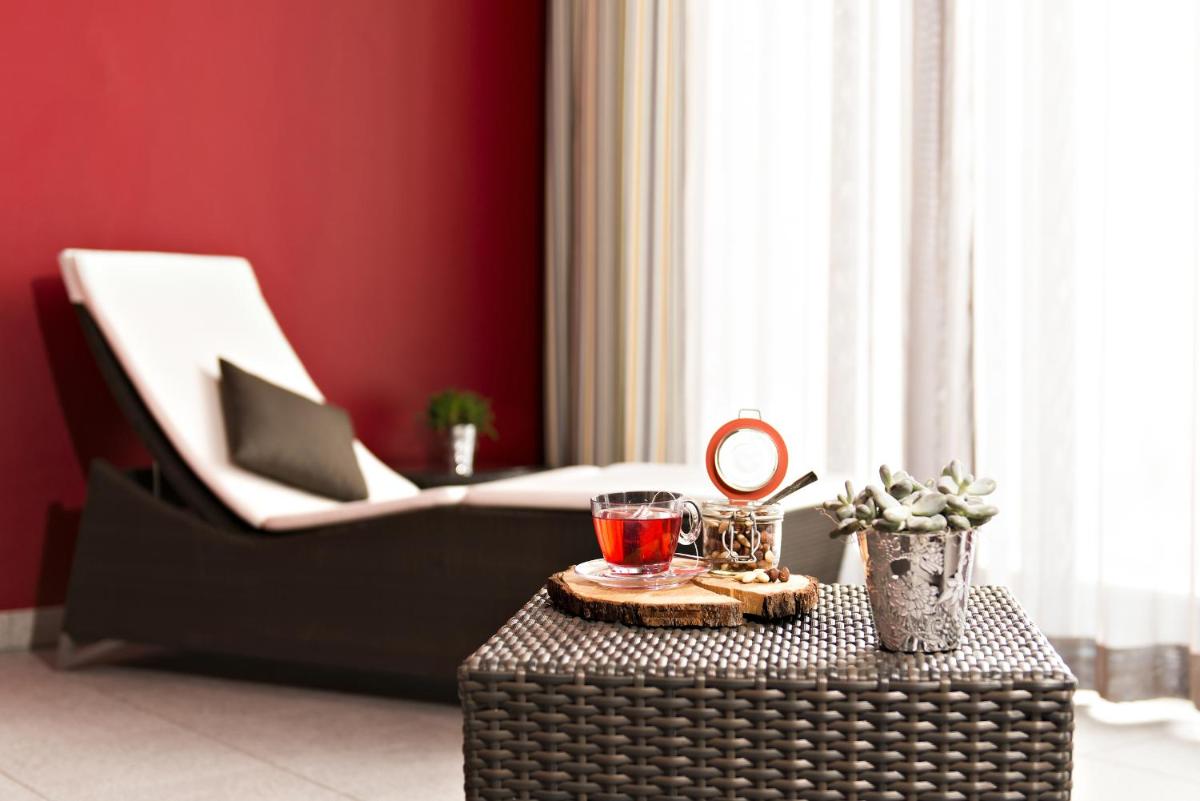 Kempinski Residences St. Moritz