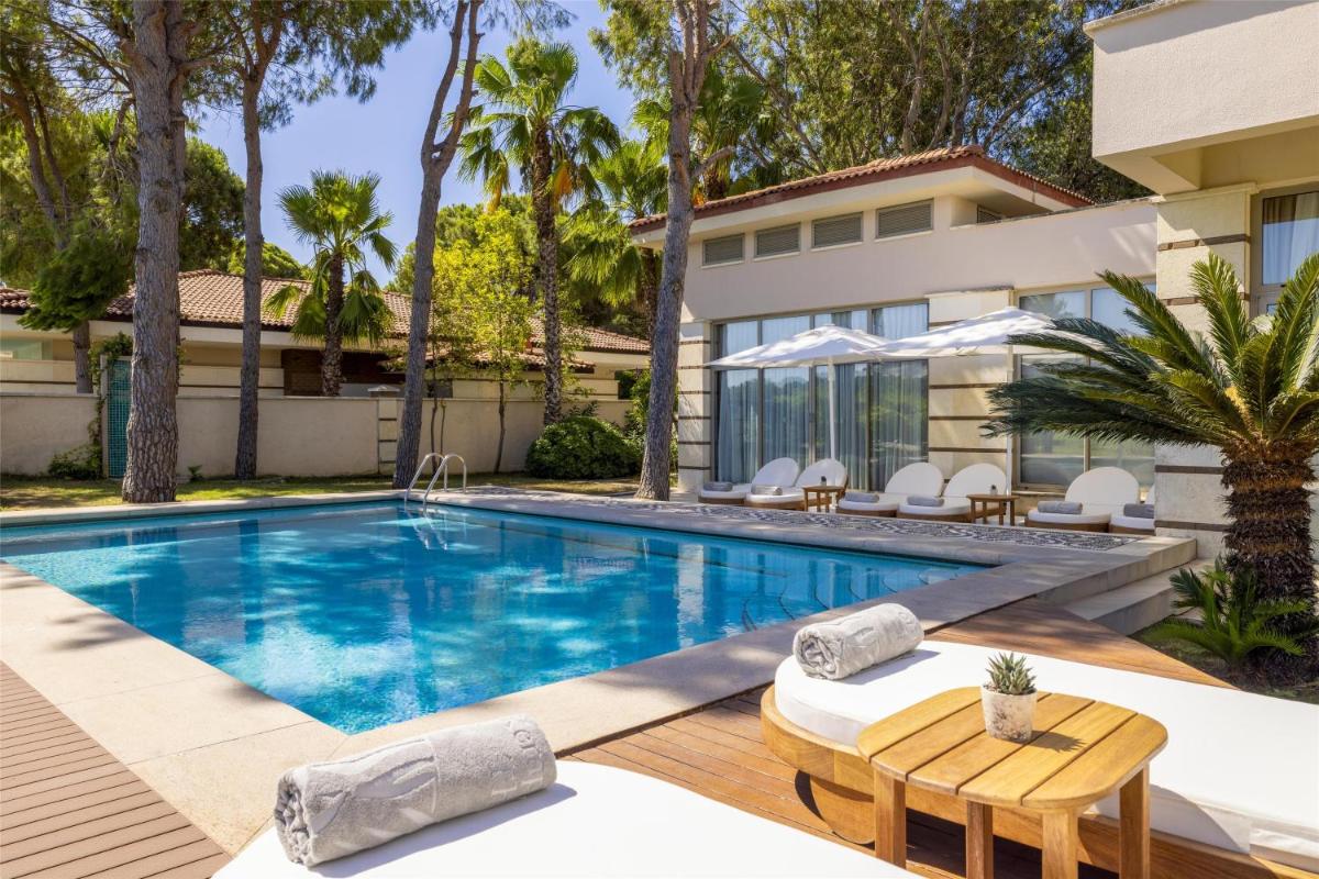 Kempinski Hotel The Dome Belek