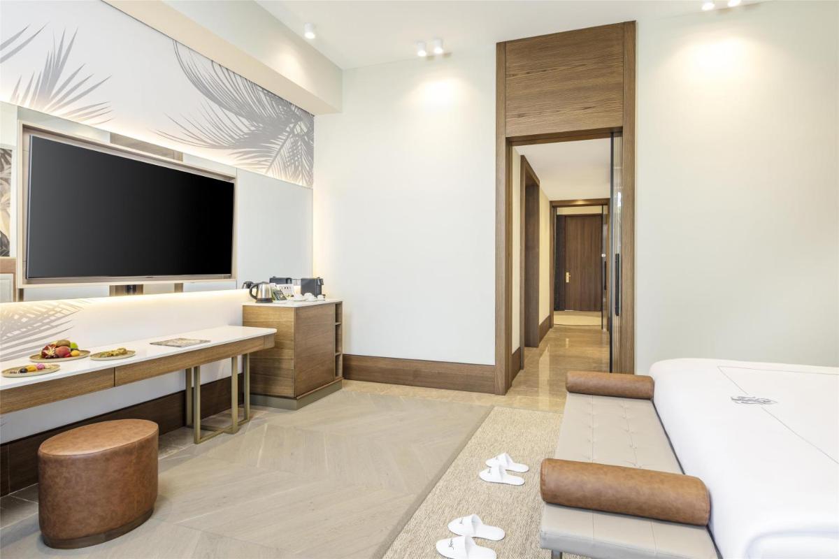 Kempinski Hotel The Dome Belek