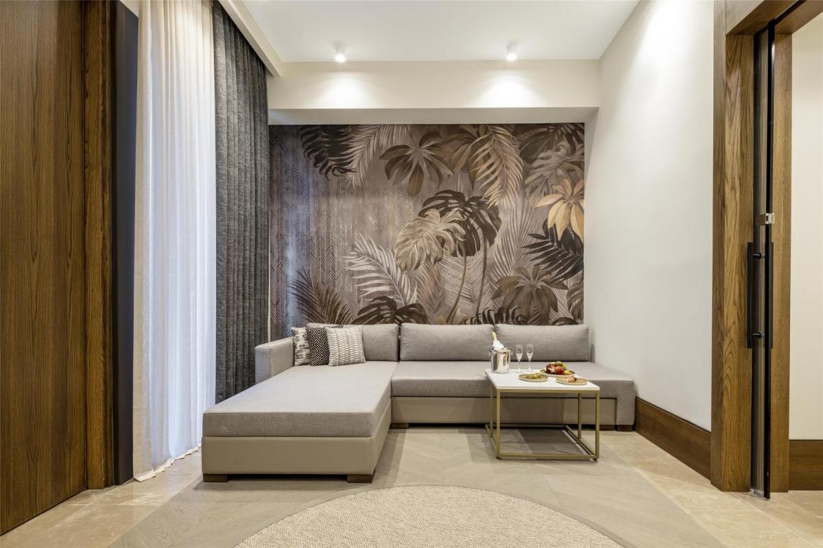 Kempinski Hotel The Dome Belek