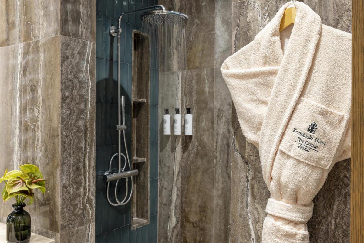 Kempinski Hotel The Dome Belek