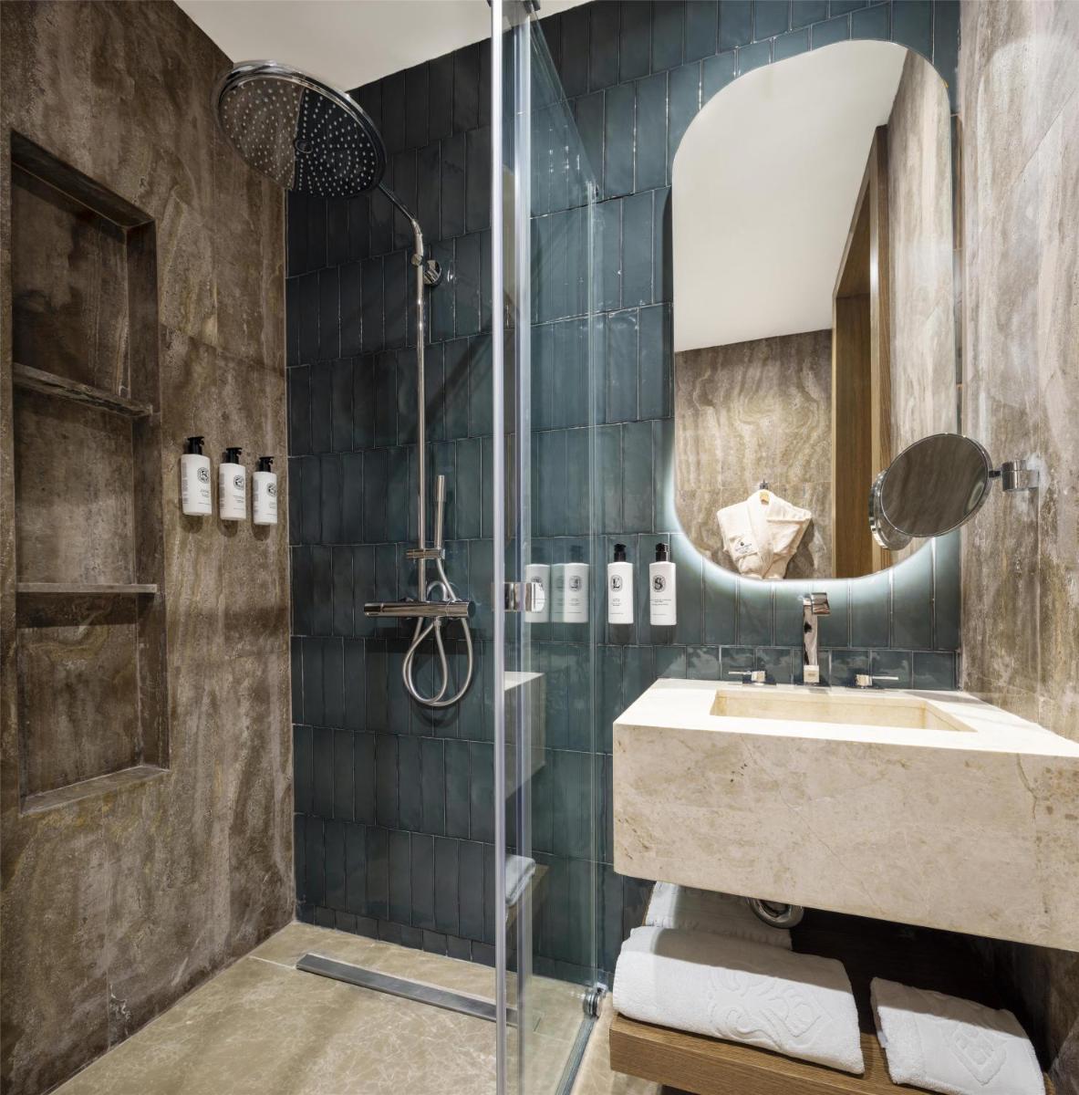 Kempinski Hotel The Dome Belek