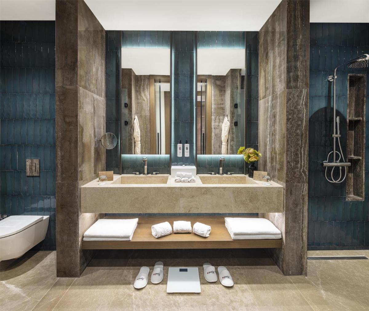 Kempinski Hotel The Dome Belek