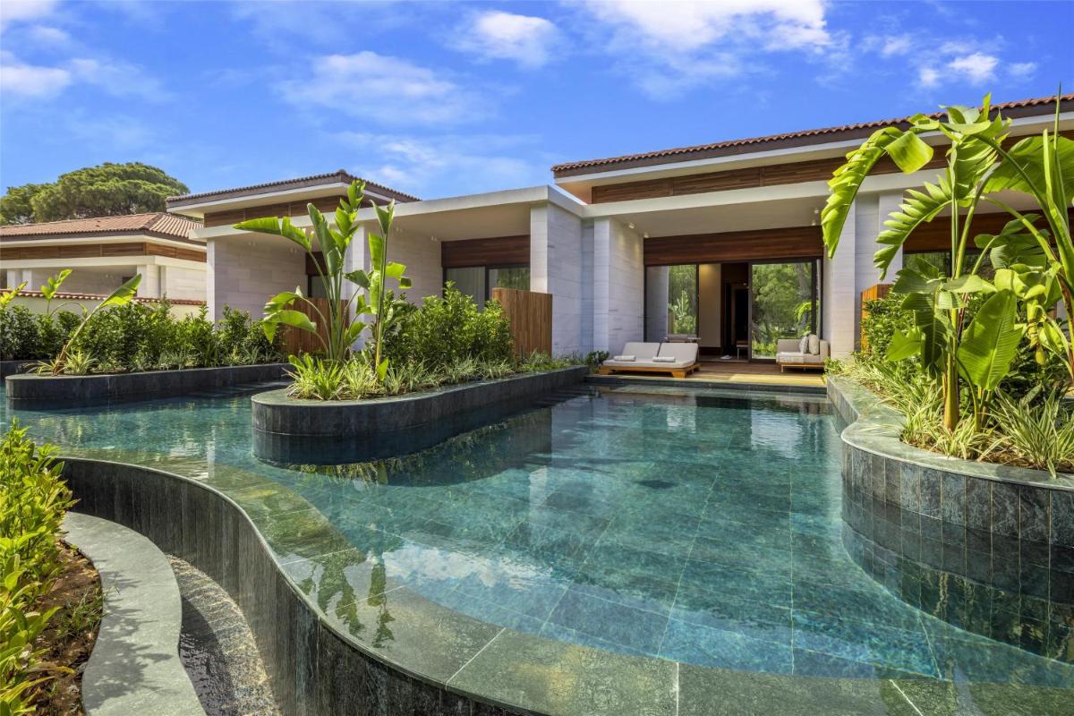 Kempinski Hotel The Dome Belek