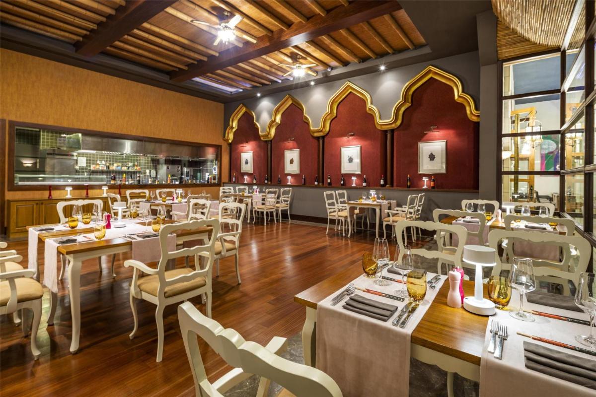 Kempinski Hotel The Dome Belek