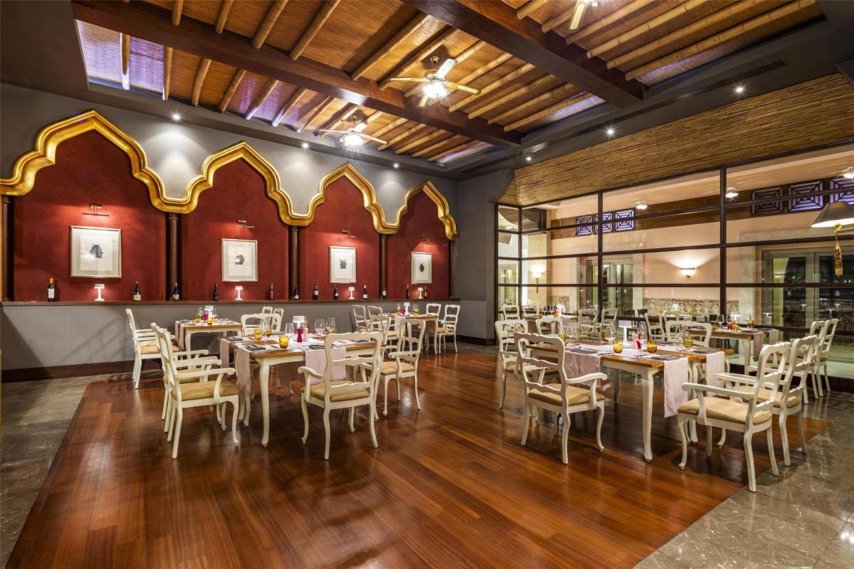 Kempinski Hotel The Dome Belek