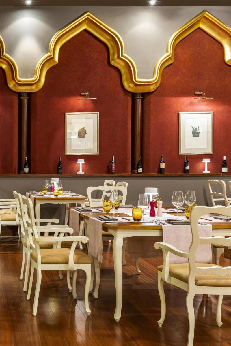 Kempinski Hotel The Dome Belek