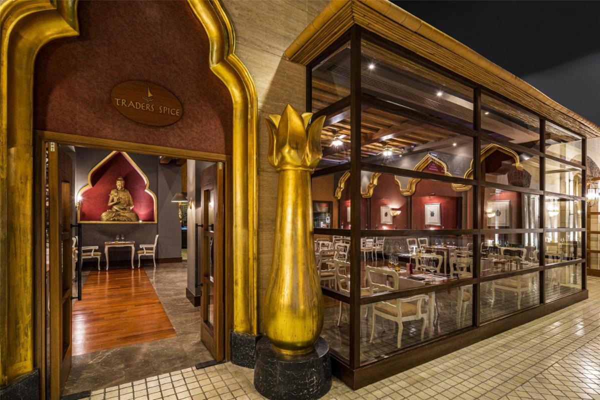 Kempinski Hotel The Dome Belek