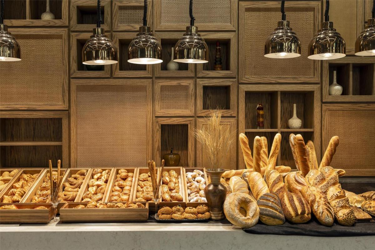 Kempinski Hotel The Dome Belek