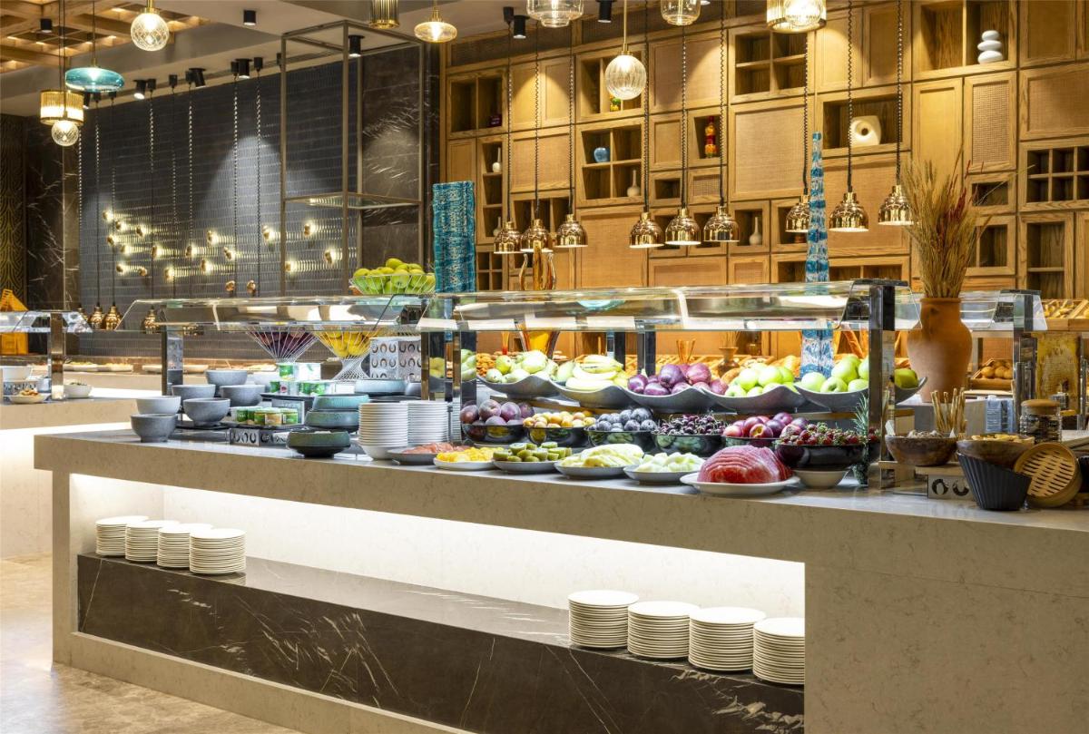 Kempinski Hotel The Dome Belek