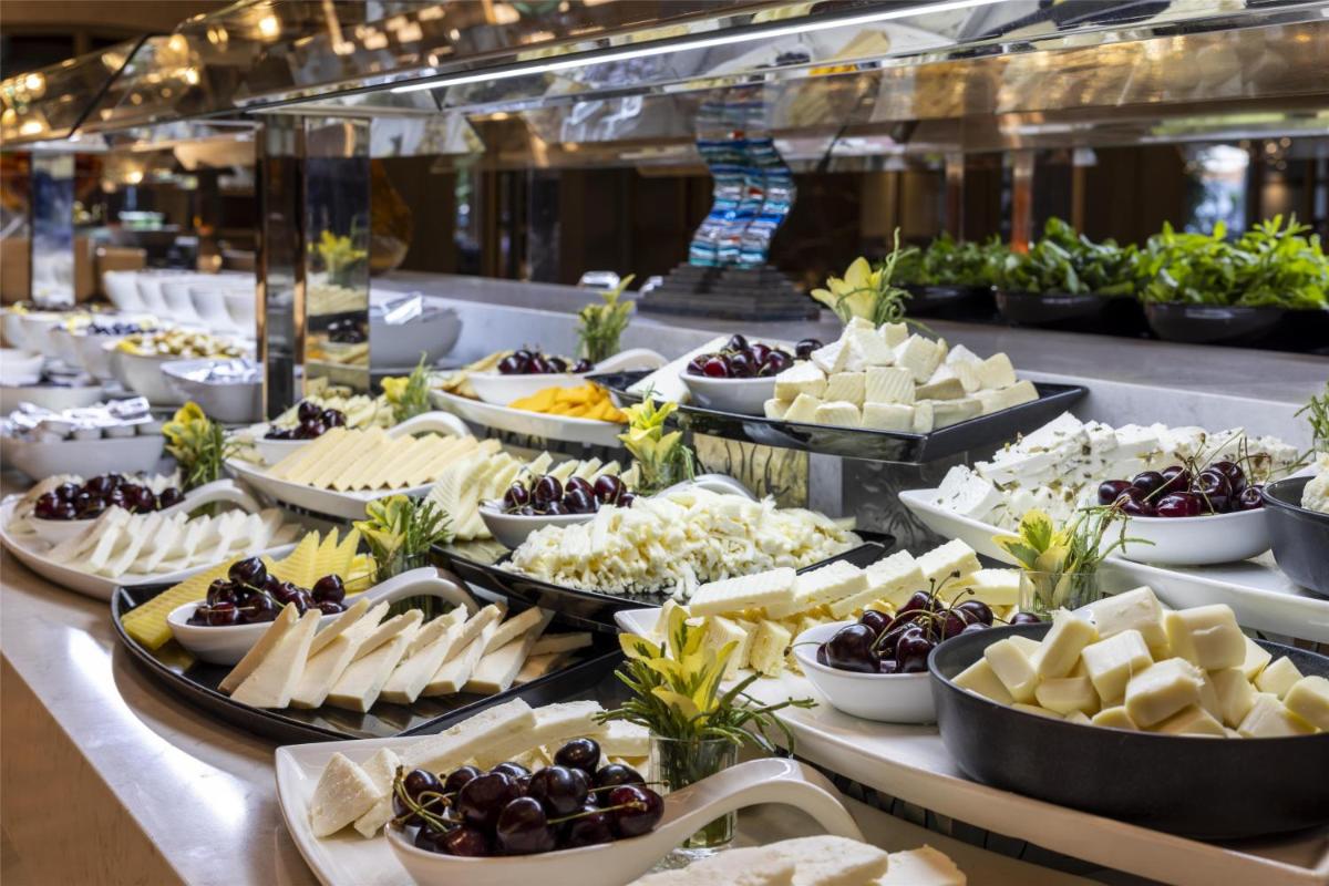 Kempinski Hotel The Dome Belek