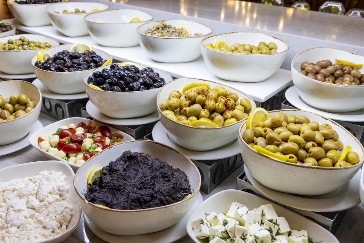 Kempinski Hotel The Dome Belek