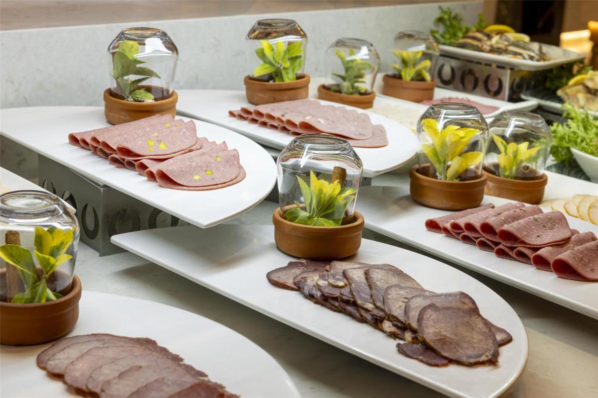 Kempinski Hotel The Dome Belek