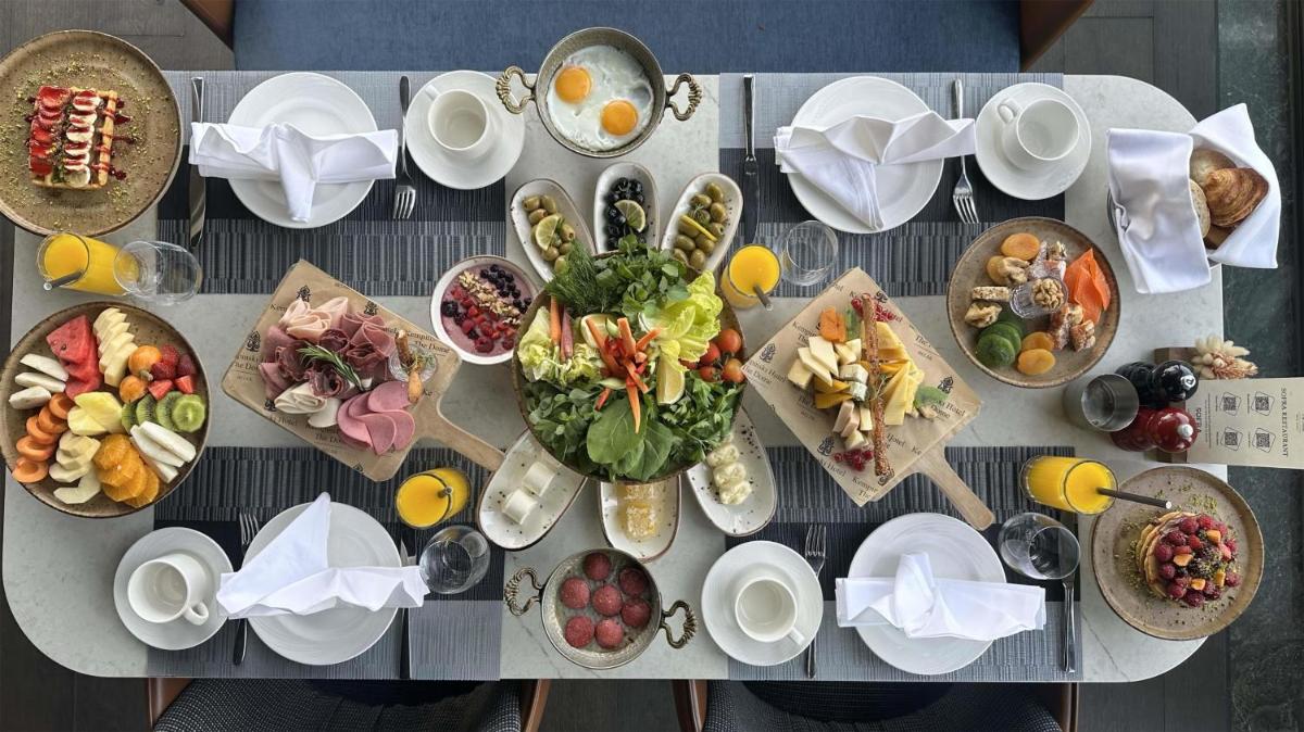 Kempinski Hotel The Dome Belek