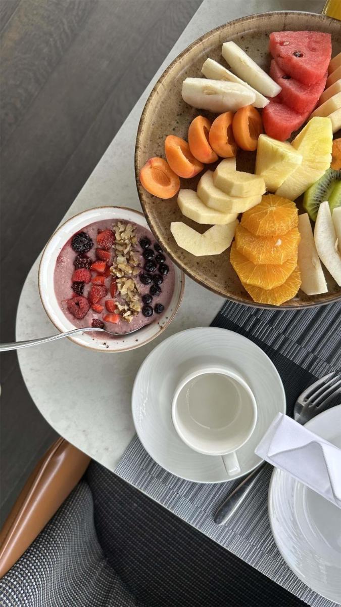 Kempinski Hotel The Dome Belek